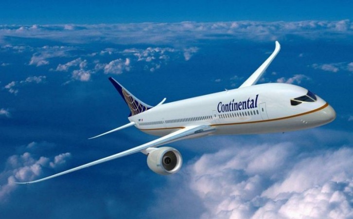 江陵至匈牙利机场航空托运